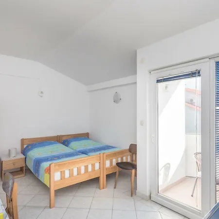 Apartamento Jugo B5 Zadar