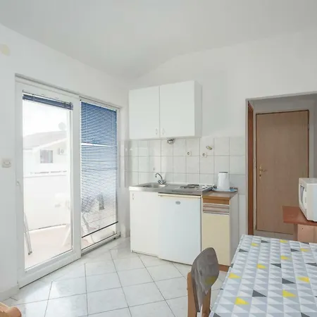 Apartamento Jugo B5