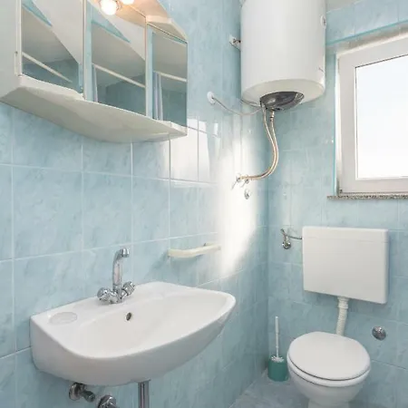 Apartamento Jugo B5